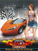 game pic for Sizzling Cars